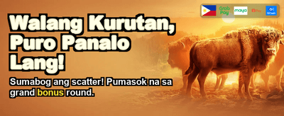 Your Lucky Jackpot Awaits